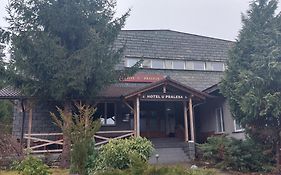 Apartmán NOVOHRADKY 22
