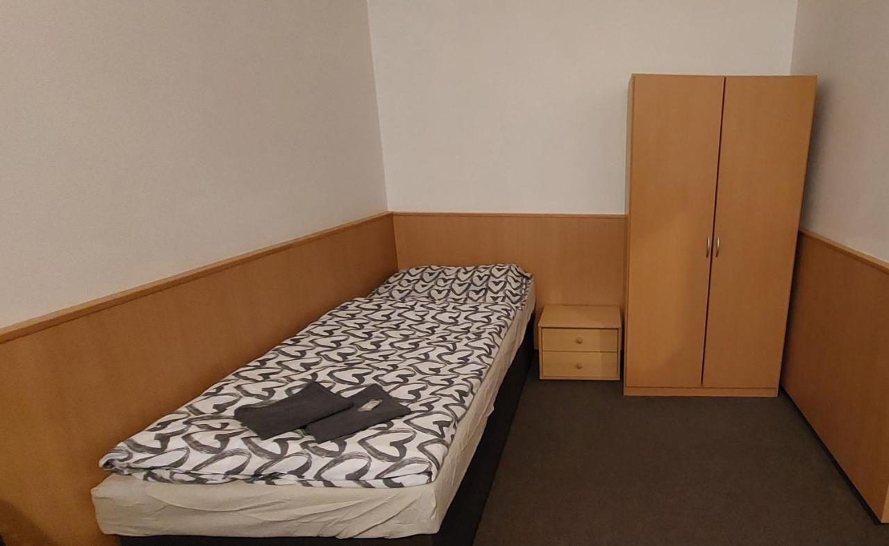 Apartmán NOVOHRADKY 22 Benesov nad Cernou Exteriér fotografie