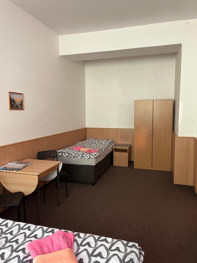 Apartmán NOVOHRADKY 22 Benesov nad Cernou Exteriér fotografie